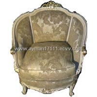 Antique Reproduction Chairs